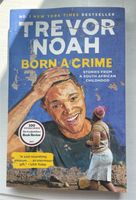 Trevor Noah, Born a Crime Nordrhein-Westfalen - Hürth Vorschau