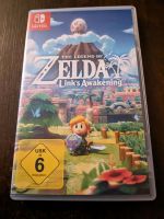 Zelda Awakening.... Nintendo Switch...Top !!! Berlin - Lichtenberg Vorschau