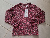 B. Nosy Langarmshirt Bluse Shirt 116 neu mit Etikett pink Nordrhein-Westfalen - Kreuztal Vorschau