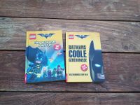 Lego Batman Bücher Erstlesebücher Große Schrift Nordrhein-Westfalen - Dülmen Vorschau