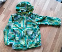 Stoffjacke Jacke Größe 116 Sommerjacke Niedersachsen - Uetze Vorschau