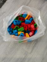 Lego Duplo ca. 120 Steine Nordrhein-Westfalen - Bottrop Vorschau