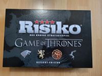 Brettspiel Game of Thrones Risiko Essen - Essen-Stadtmitte Vorschau