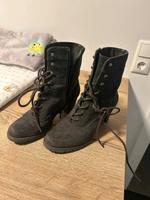 Damen Schuh Bayern - Stockheim Oberfr Vorschau