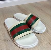 GUCCI Slides Latschen Sandalen Schlappen 44,5 Berlin - Charlottenburg Vorschau