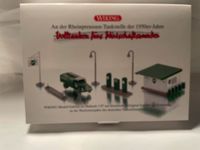 Wiking Modell-Edition „Volltanken fürs Wirtschaftswunder“ Nordrhein-Westfalen - Schwelm Vorschau
