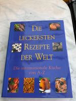 Die leckersten Rezepte der Welt, Anne Wilson Münster (Westfalen) - Centrum Vorschau