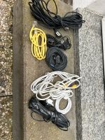 Telefon Kabel Internet Kabel verschiedene Kabel Nordrhein-Westfalen - Hagen Vorschau