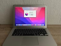 Apple MacBook Air 13,3 Zoll (A1466 Early 2015 | 128GB SSD | 4GB) Köln - Bocklemünd/Mengenich Vorschau