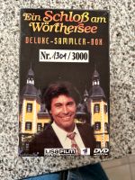 DVD-Box  Ein Schloss am Wörthersee Folge 1-21 Rheinland-Pfalz - Bollendorf Vorschau