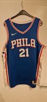 Nba Jersey/Trikot Joel Embiid Brandenburg - Hennigsdorf Vorschau