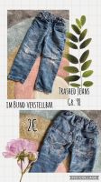 Trashed Jeans Gr. 98 Jungen Hose Bayern - Mering Vorschau