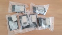 Adapter RJ45 Buchse/Buchse 1:1, Cat.6 STP, 6x neu Düsseldorf - Heerdt Vorschau