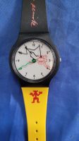 NEU !! Armbanduhr Keith Haring Ediition Staeck A. R. Pence Bayern - Kiefersfelden Vorschau