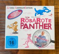 Der Rosarote Panther Sammler Edition 22 Disc DVD BOX Lindenthal - Köln Sülz Vorschau