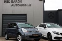 Nissan Note Acenta 1,4 KLIMA AUX Berlin - Köpenick Vorschau