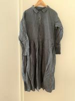 OffOn Clothing Leinenkleid Gr. L Brandenburg - Bernau Vorschau