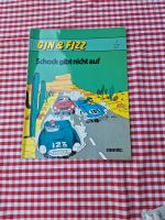 GIN&FIZZ Nr 4 Schock gibt nicht auf Rheinland-Pfalz - Birken-Honigsessen Vorschau