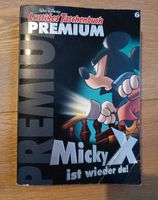 Das lustige Taschenbuch Premium - Micky X ist wieder da Wandsbek - Hamburg Volksdorf Vorschau