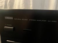 Yamaha Natural Sound Stereo Amplifier AX-1090 Altona - Hamburg Rissen Vorschau