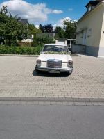 Suche Garage für Oldtimer in Borken und Umge, alter Mercedes-Benz Nordrhein-Westfalen - Borken Vorschau