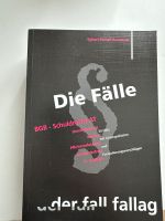 BGB Die Fälle - Fallag Nordrhein-Westfalen - Bottrop Vorschau