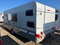 HYMER / ERIBA / HYMERCAR 560 A TKM Etagenbetten Bett Klima Mover Vorzelt Niedersachsen - Bardowick Vorschau