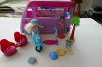 Polly Pocket  Campingbus Baden-Württemberg - Pleidelsheim Vorschau