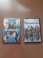 2 DVD’s der X-Men Reihe Niedersachsen - Bissendorf Vorschau