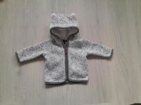 Neugeborenen baby jacke gr. 56 h&m, wie neu kuschelig Niedersachsen - Göttingen Vorschau