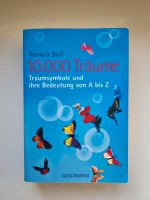 Buch 10.000 Träume Mecklenburg-Vorpommern - Zinnowitz Vorschau