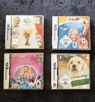 NintendoDS Spiele Baden-Württemberg - Heidelberg Vorschau