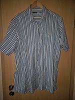 Herren Hemd Kurzarm Gr. XL Thüringen - Zeulenroda Vorschau