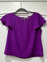 Luftige elegante Bluse Baden-Württemberg - Tamm Vorschau