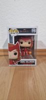 Funko POP! Marvel Wanda Vision (Halloween) #715 Nordrhein-Westfalen - Siegburg Vorschau