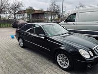Mercedes-Benz E 220 CDI CLASSIC Classic Bayern - Bad Aibling Vorschau
