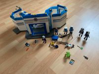 Playmobil Polizeistation/kinderspielzeug/action/Gefängnis/zubehör Rheinland-Pfalz - Enkenbach-Alsenborn Vorschau