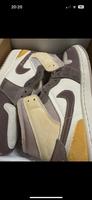 Nike air jordan 1 mid se craft sail taupe haze Bayern - Kempten Vorschau