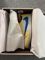 Jordan 1 low Travis Scott 45 Hamburg - Bergedorf Vorschau