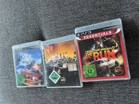 Diverse spiele PlayStation 3 Hessen - Wolfhagen  Vorschau