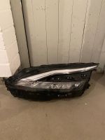 Nissan Qashqai J12 LED Scheinwerfer links 100 8D02G Nordrhein-Westfalen - Oberhausen Vorschau