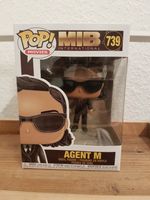 Funko POP! MIB Agent M Men in Black Mecklenburg-Vorpommern - Greifswald Vorschau