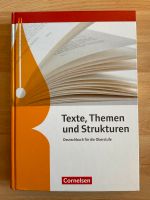 Texte, Themen und Strukturen - Schulbuch Rheinland-Pfalz - Großmaischeid Vorschau