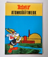 Asterix und das Atomkraftwerk Band 239 Verlag Plutorium Innenstadt - Poll Vorschau