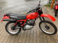 **Honda XR 250 TWIN SHOCK** Nordrhein-Westfalen - Hemer Vorschau