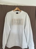 ARMANI EXCHANGE Pullover weiss XL München - Bogenhausen Vorschau