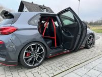 Audi A1 A3 A4 A5 A6 Q5 Clubsportbügel Käfig Isofix Bügel Bayern - Erlenbach am Main  Vorschau