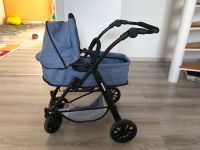 Puppenkinderwagen Niedersachsen - Wilhelmshaven Vorschau