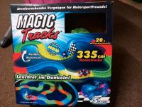 Magic Track Bahn mit Auto versch. Packungen Hessen - Groß-Rohrheim Vorschau