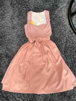 Dirndl rosa Bayern - Neuching Vorschau